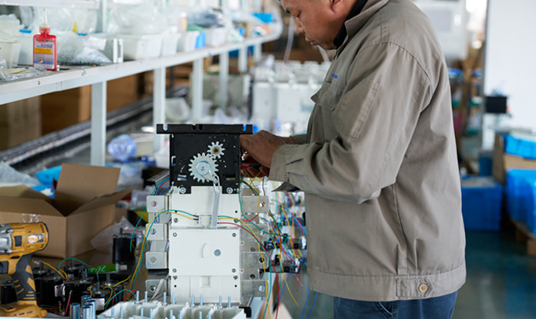 Zhejiang Mingtuo Electrical Technology Co., Ltd.