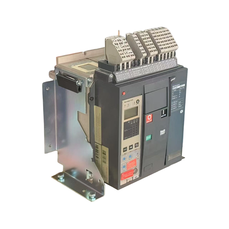 High-Performance Air Circuit Breaker 1600A–6300A, Fixed and Drawout Type