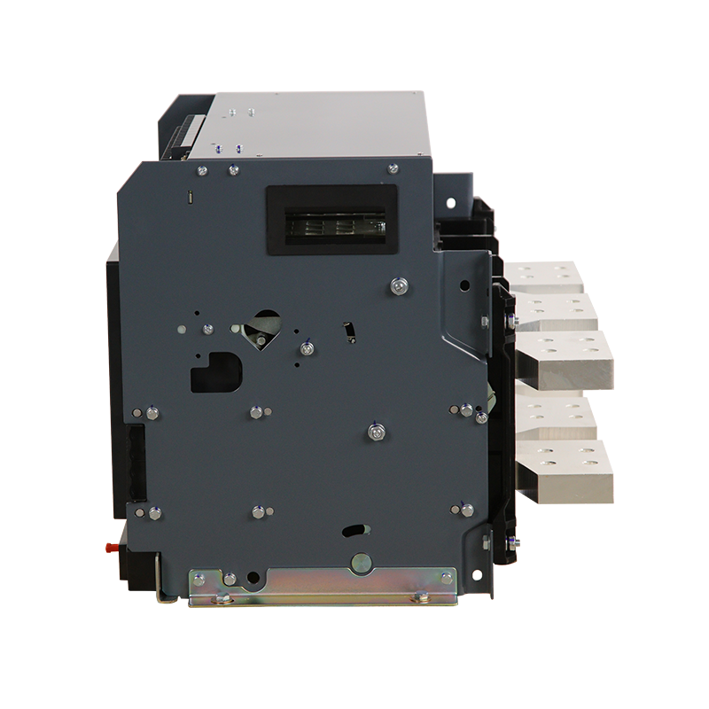 MT 6300A Draw-Out Air Circuit Breaker for High-Current Power Distribution