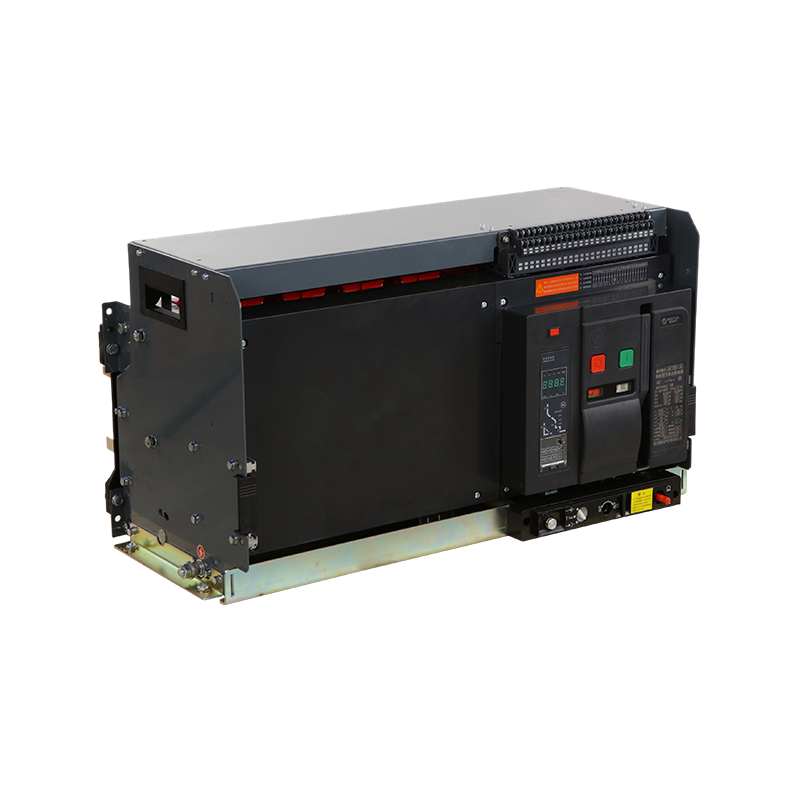MT 6300A Draw-Out Air Circuit Breaker for High-Current Power Distribution