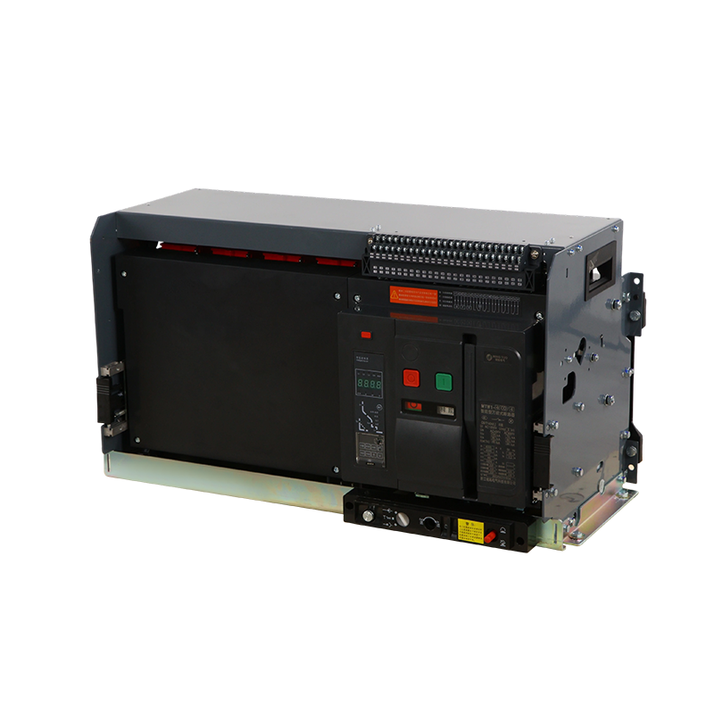 MT 6300A Draw-Out Air Circuit Breaker for High-Current Power Distribution