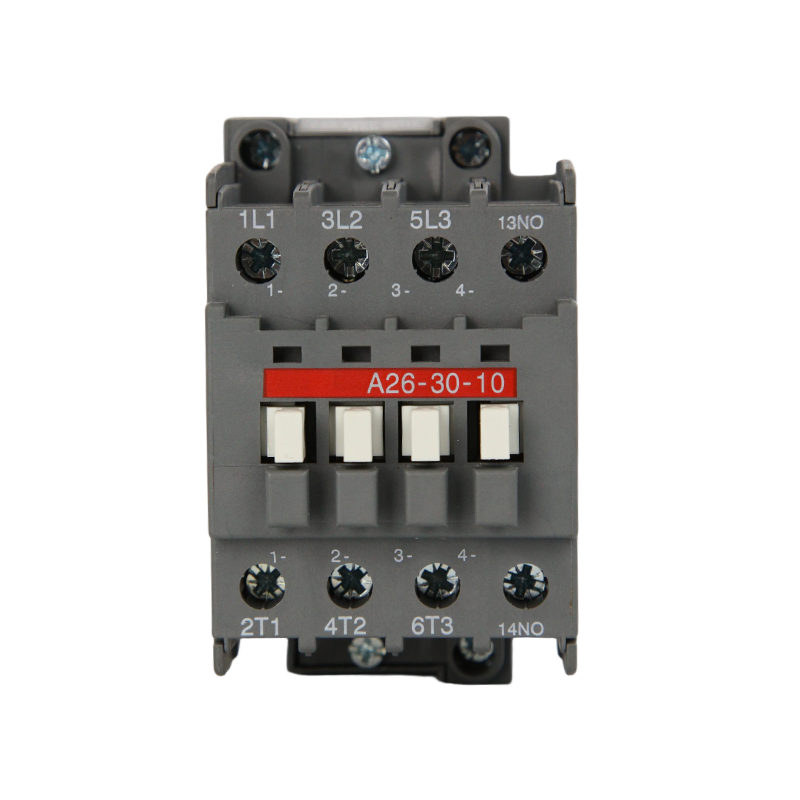 AC Contactor 40A 380V 3P – Industrial Motor Starter Relay