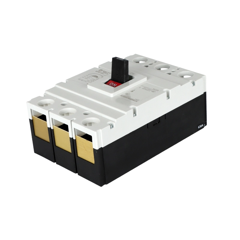 MT-M1 3/4P AC Molded Case Circuit Breaker, 63A–1600A, Reliable Electrical Protection