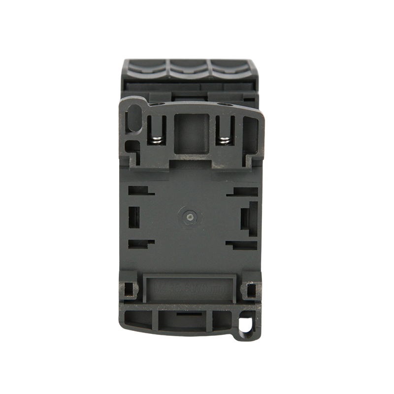 IEC AC Contactor 32A 110V, 3-Pole Electrical Power Relay