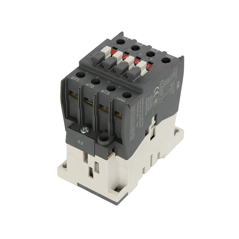 AC Contactor 40A 380V 3P – Industrial Motor Starter Relay