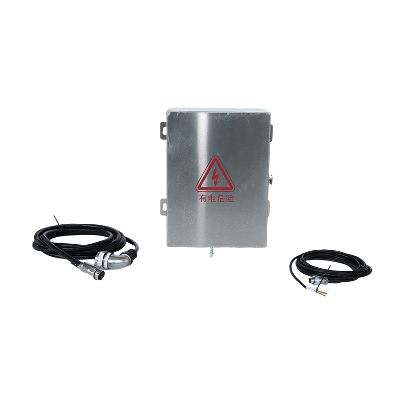 ZW32 Outdoor Vacuum Circuit Breaker for Pole-Mounted Medium Voltage Distribution