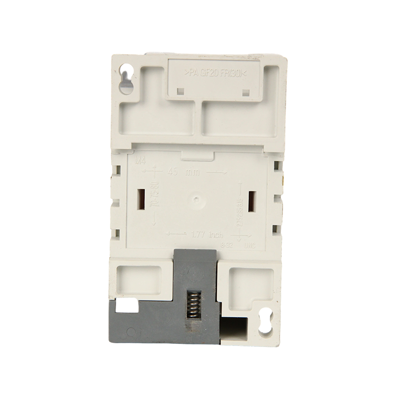 AC Contactor 40A 380V 3P – Industrial Motor Starter Relay