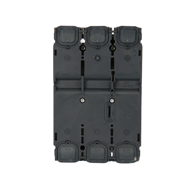 MT-NSX 3/4P 100A-1600A AC Molded Case Circuit Breaker for Industrial & Commercial Distribution