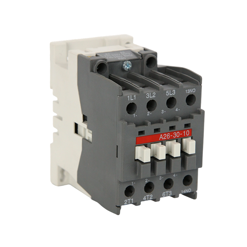 AC Contactor 40A 380V 3P – Industrial Motor Starter Relay