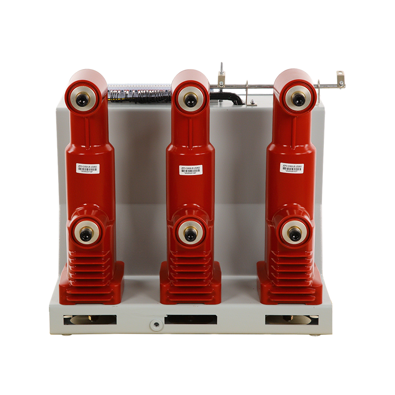 VS1 12kV Medium-Voltage Indoor Drawout Vacuum Circuit Breaker, 31.5kA