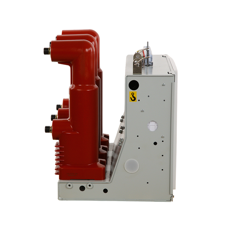 VS1 12kV Medium-Voltage Indoor Drawout Vacuum Circuit Breaker, 31.5kA