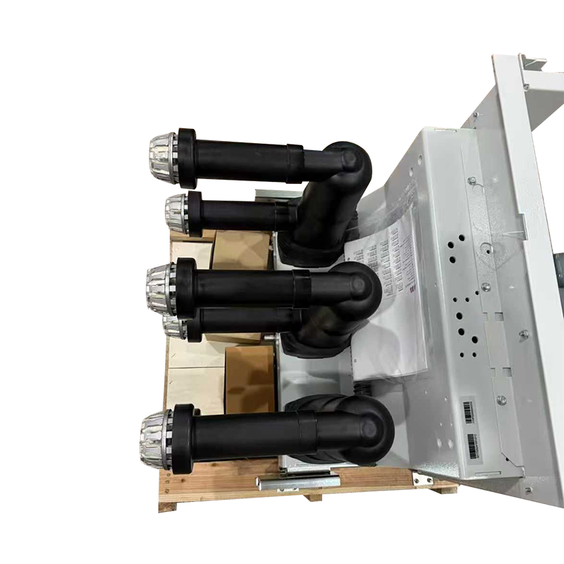 VD4 12kV Medium-Voltage Indoor Vacuum Circuit Breaker, 630A–1250A