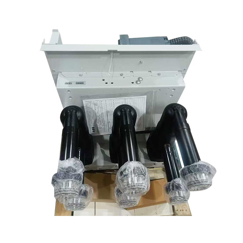 VD4 12kV Medium-Voltage Indoor Vacuum Circuit Breaker, 630A–1250A