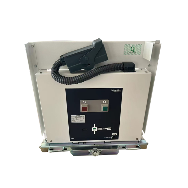 MTHVX 12kV Medium-Voltage Indoor Vacuum Circuit Breaker, 630A–1250A