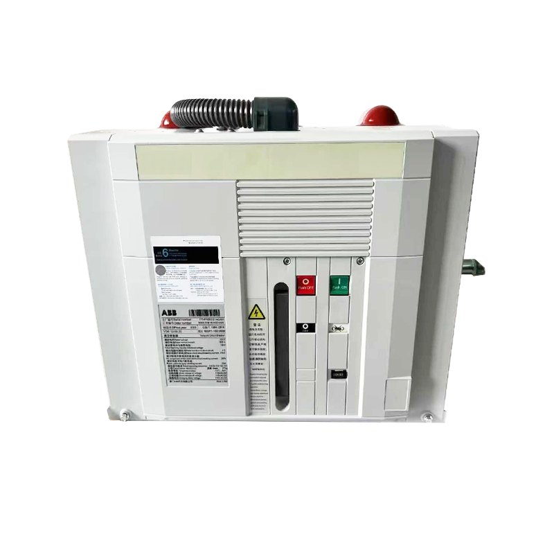 VD4 12kV Medium-Voltage Indoor Vacuum Circuit Breaker, 630A–1250A