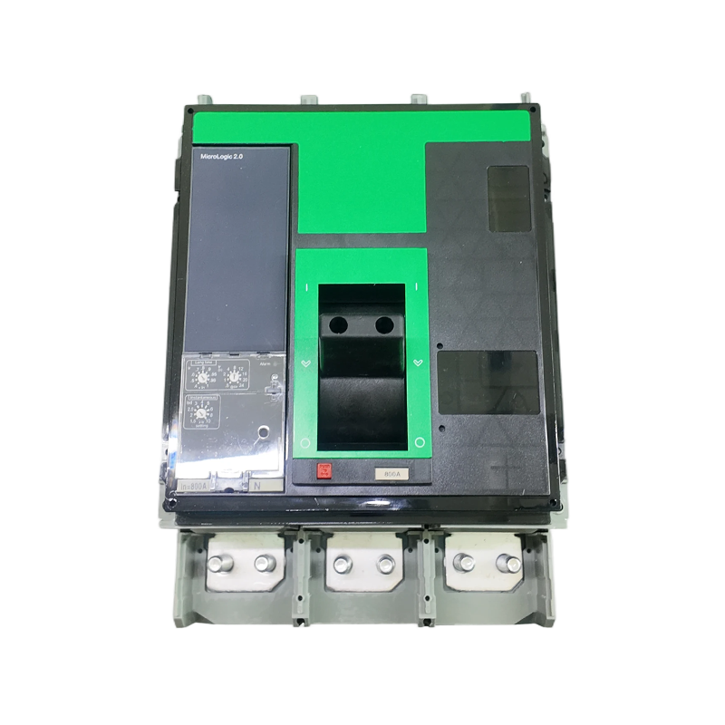 MT-NSX 3/4P 800A-1600A AC Molded Case Circuit Breaker for Industrial & Commercial Distribution