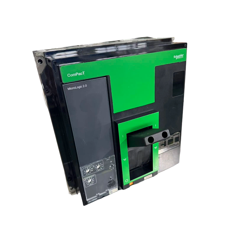 MT-NSX 3/4P 800A-1600A AC Molded Case Circuit Breaker for Industrial & Commercial Distribution