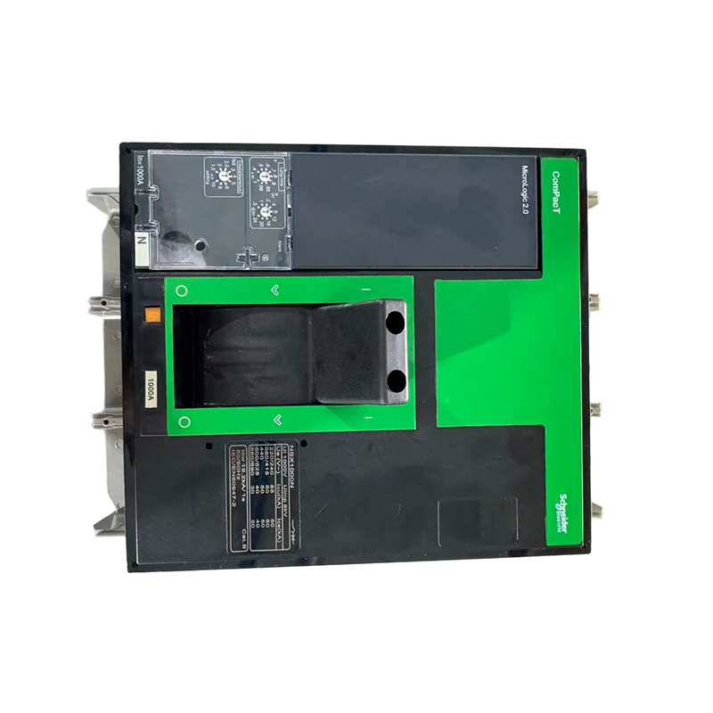 MT-NSX 3/4P 800A-1600A AC Molded Case Circuit Breaker for Industrial & Commercial Distribution