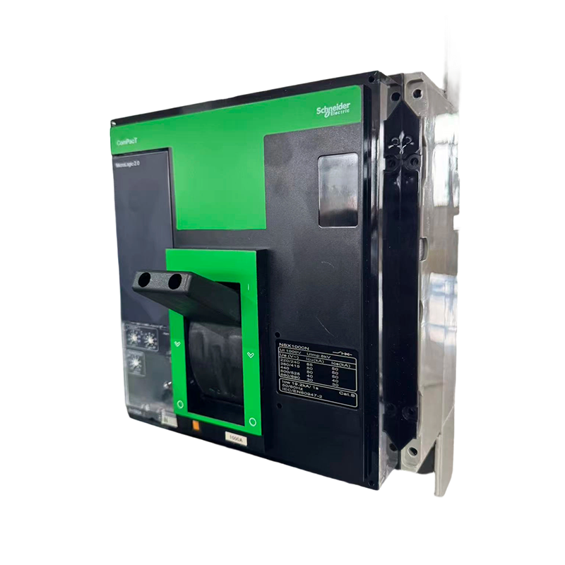 MT-NSX 3/4P 800A-1600A AC Molded Case Circuit Breaker for Industrial & Commercial Distribution