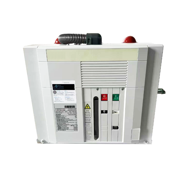 VD4 12kV Medium-Voltage Indoor Vacuum Circuit Breaker, 630A–1250A