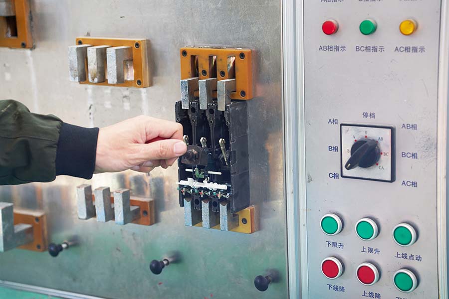 Inspection Equipment