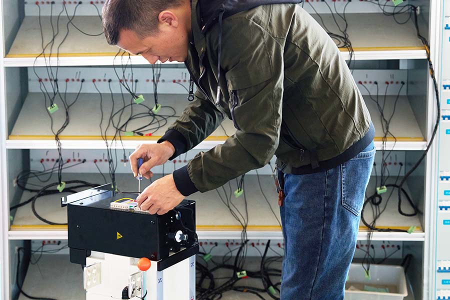 Product Manufacturing