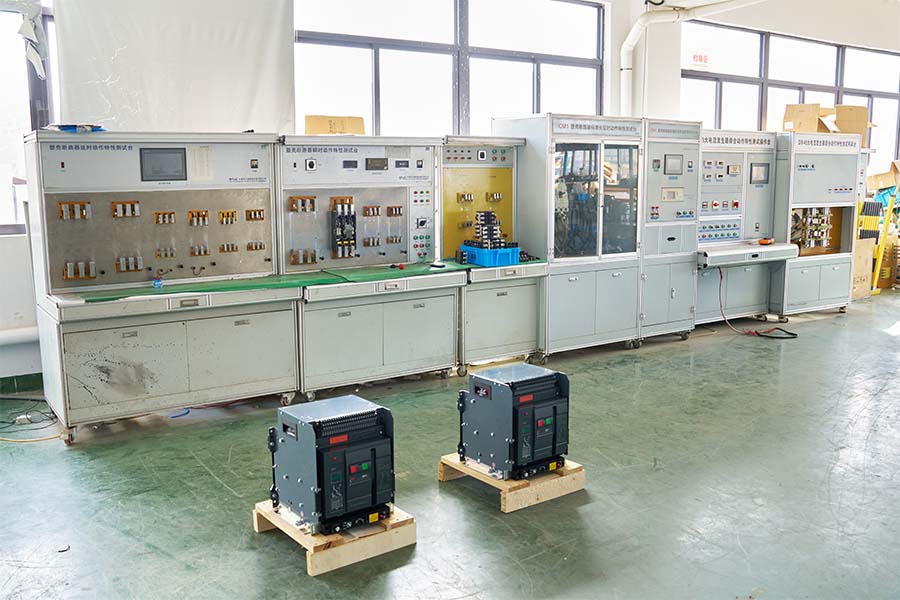 Inspection Equipment