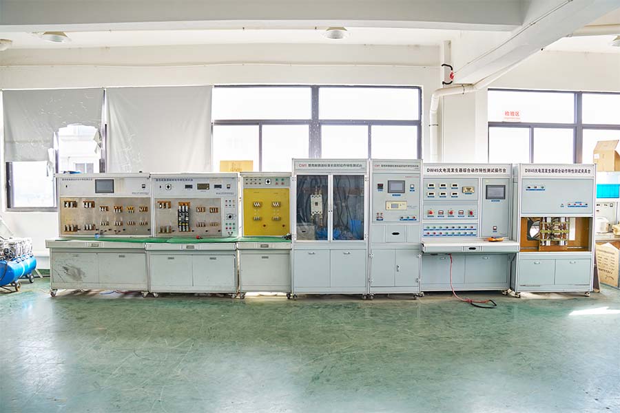 Inspection Equipment