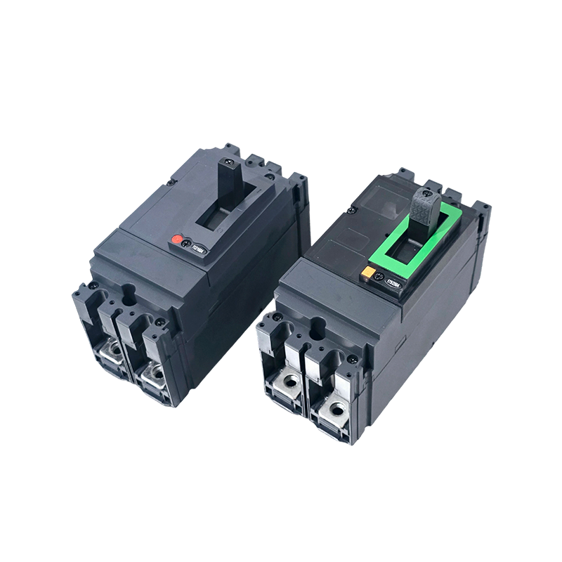 MT-NSX 2P 100A-1600A AC Molded Case Circuit Breaker for Industrial & Commercial Distribution