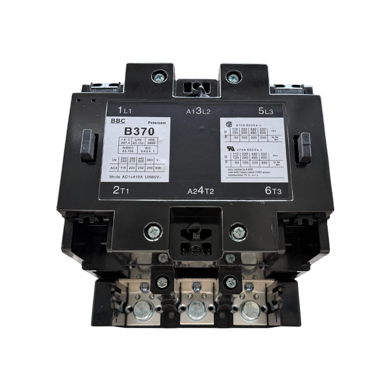 CJX8 AC Contactor