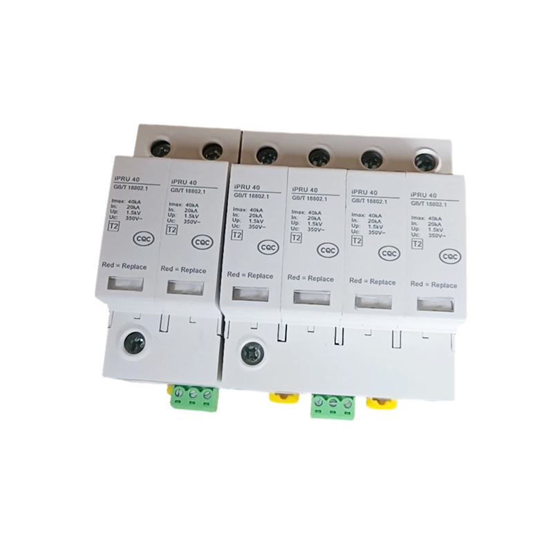 Surge Protective Device-SPD
