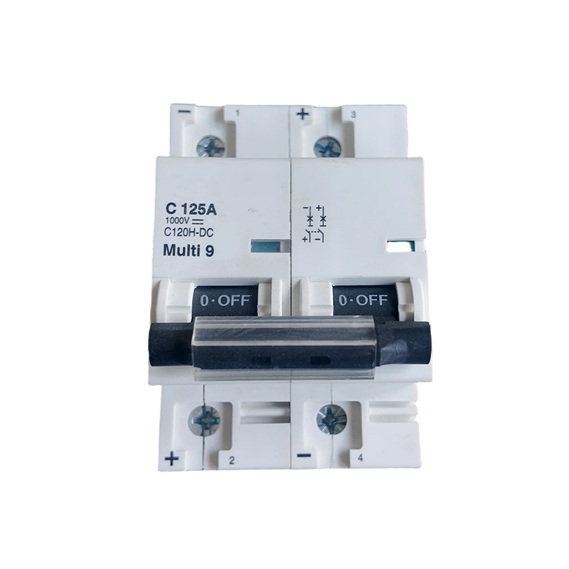MCB 2P 63-125A