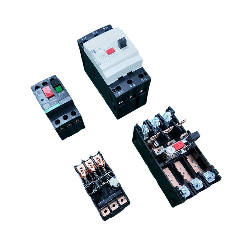 MT-GV3 Motor Protection