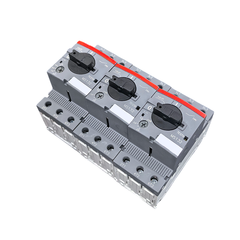 MT-MS132 Motor Protection