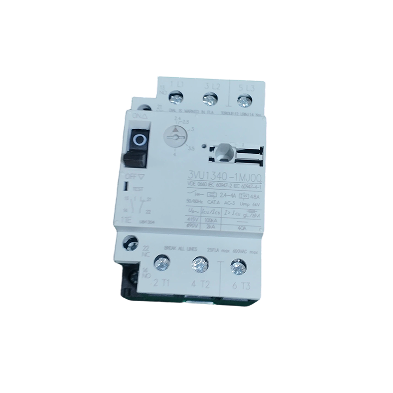 MT-3RV1 Motor Protection 