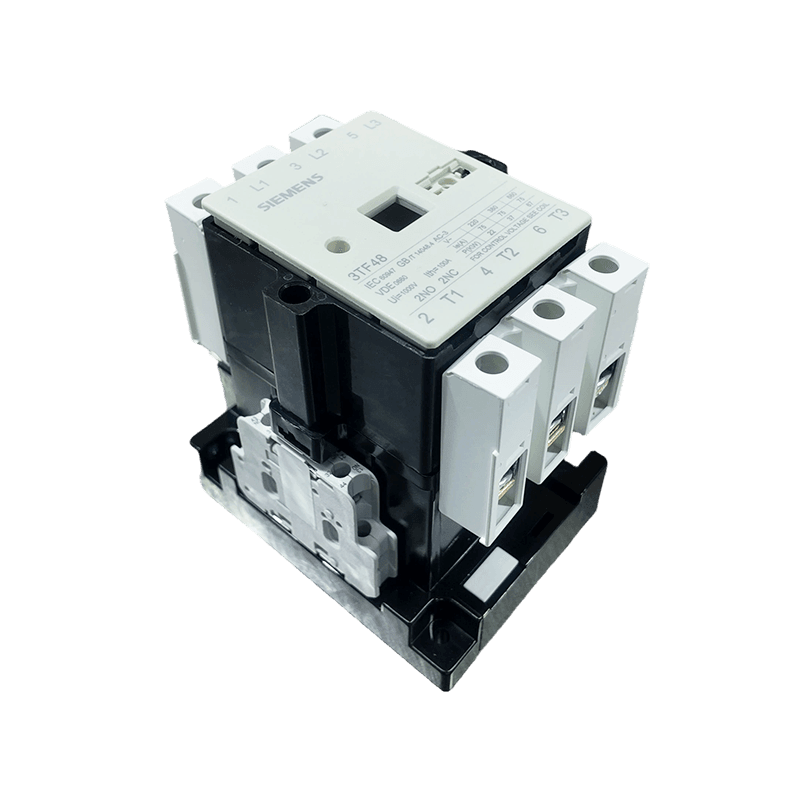MT3TF series AC Contactor