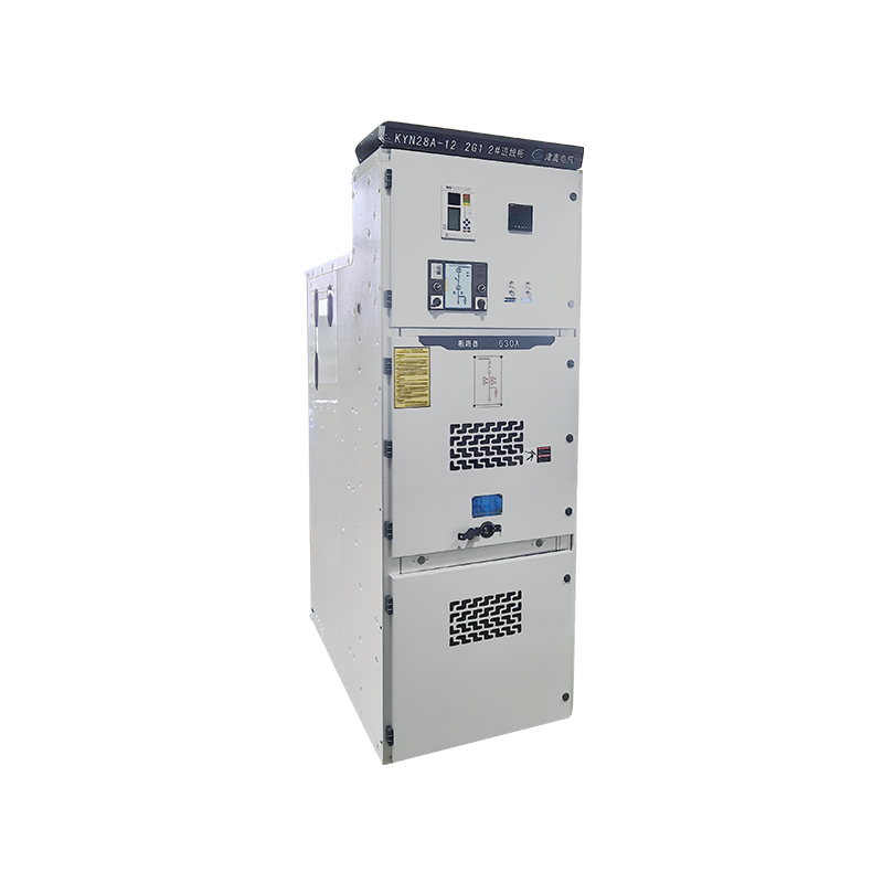 28 Type VS1 HV Medium Voltage Switchgear Cabinet
