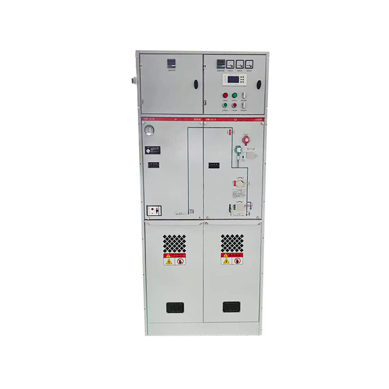 10kV Fully Insulated Gas Insulated Ring Main Unit