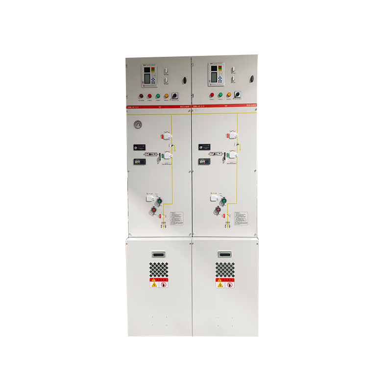 35kV Fully Insulated Gas Insulated Switchgear