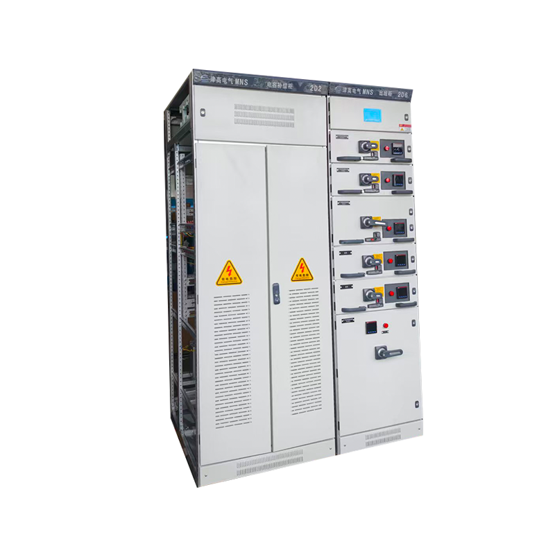Low Voltage Switch Cabinet