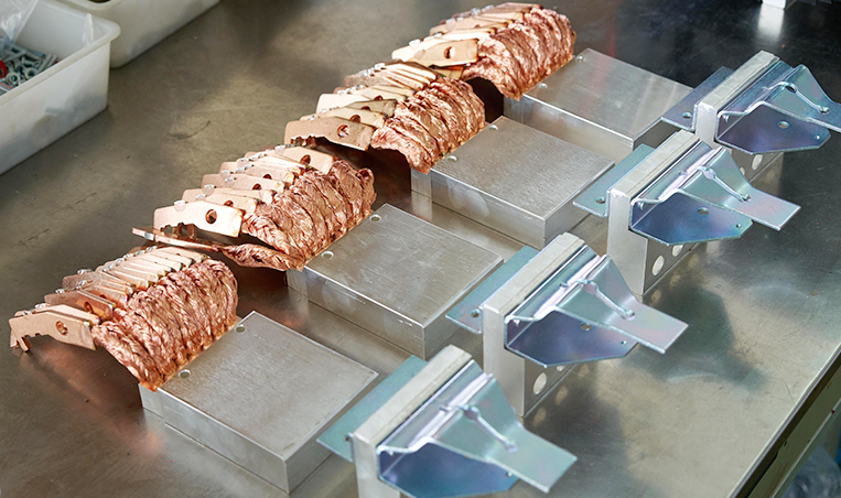 Zhejiang Mingtuo Electrical Technology Co., Ltd.